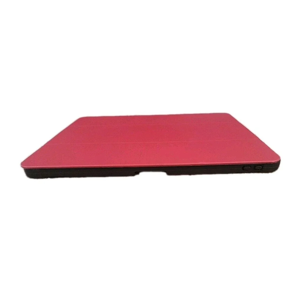 Case for iPad Air 13 inch & Pro 13 inch 2025/2024 (M4/M3/M2), with Pen Holder ..